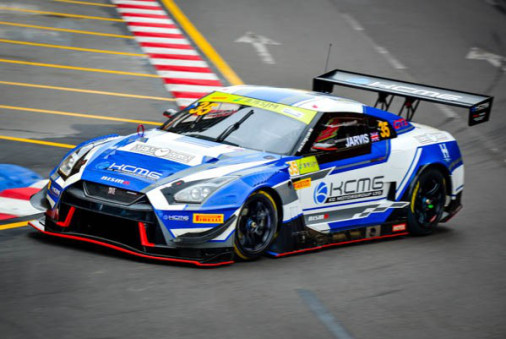 MORE ACTION FOR NISSAN GT-R NISMO GT3 IN FIA GT NATIONS CUP