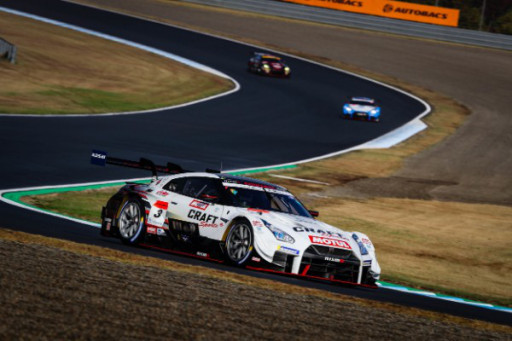 NISSAN SUPER GT ACES READY FOR NISMO FESTIVAL AFTER FINAL SUPER GT ROUND