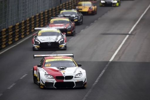 DATES FOR 2019 FIA GT WORLD CUP AND FIA GT NATIONS CUP RECEIVE OFFICIAL CONFIRMATION