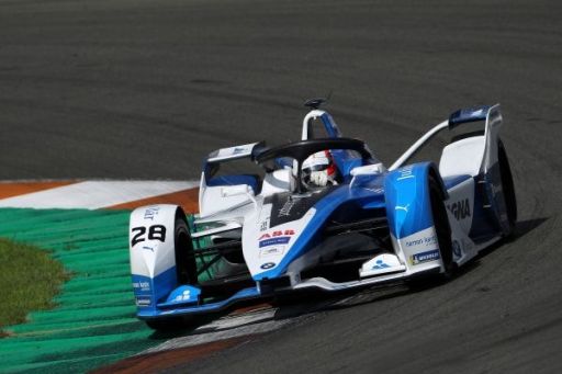 GREEN LIGHT FOR A NEW CHALLENGE: BMW i ANDRETTI MOTORSPORT ENTERS ITS FIRST FORMULA E SEASON