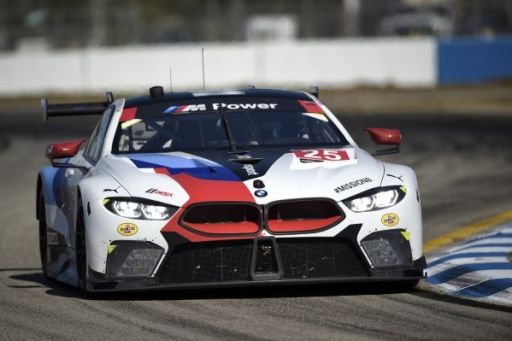 BMW MOTORSPORTS PRESENTS ITS RACING PROGRAMME FOR 2019