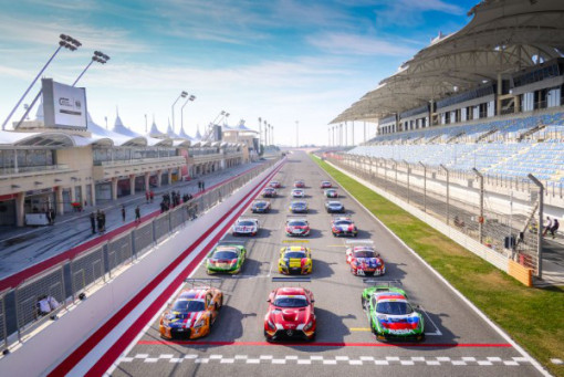 FIA GT NATIONS CUP SET FOR EUROPEAN OUTING IN 2019 FOLLOWING SUCCESSFUL DEBUT IN BAHRAIN
