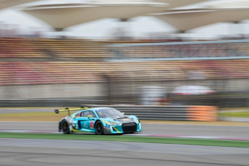 NEW RECORD FOR AUDI SPORT CUSTOMER RACING