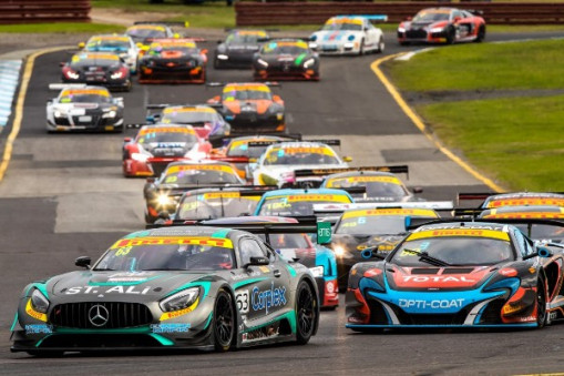 WHAT’S NEW IN AUSTRALIAN GT FOR 2019