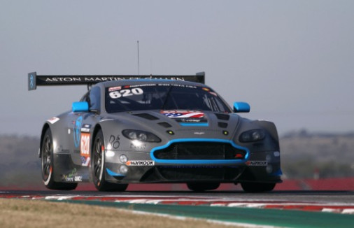 R-MOTORSPORT TO FIELD TWO ASTON MARTIN VANTAGE V12 GT3s IN THE BATHURST 12 HOURS
