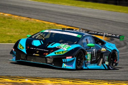 PAUL MILLER RACING DEBUTS NEW CAR, LINEUP AND LIVERY AT ROAR BEFORE THE 24