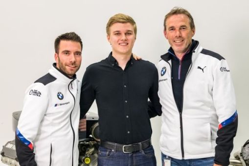 ERIK JOHANSSON IS THE NEW BMW MOTORSPORT JUNIOR FOR 2019_5c5c76a47ddcc.jpeg