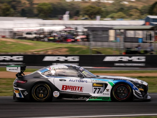 POSITIVE START TO MERCEDES-AMG PARTNERSHIP FOR CRAFT-BAMBOO RACING DESPITE RETIREMENT AT THE BATHURST 12 HOUR_5c5a511111340.jpeg
