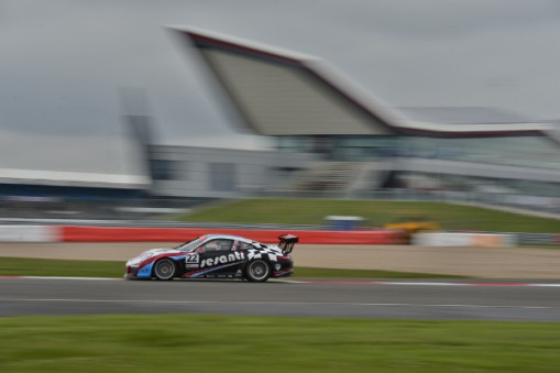 SUPPORT RACE AT SILVERSTONE SET TO HEADLINE PORSCHE CARRERA CUP GB REVISED 2019 CALENDAR