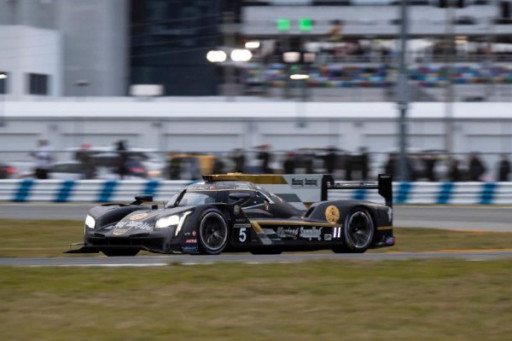 CADILLAC RACING TEAMS READY FOR TOUGH 12 AT SEBRING