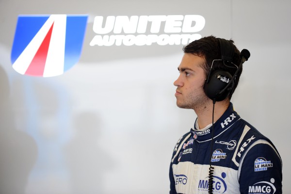 WILL OWEN TO RETURN TO UNITED AUTOSPORTS FOR 2019 EUROPEAN LE MANS SERIES IN A LIGIER JS P217