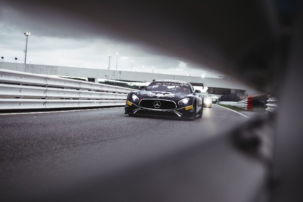 GROWING SILVER CUP CLASS READY TO PLAY STARING ROLE IN 2019 BLANCPAIN GT SERIES