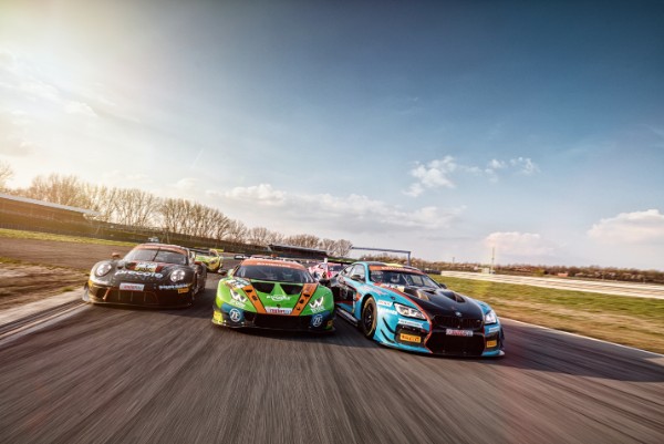 IMPOSSIBLE TO PREDICT: WHO WILL WIN THE ADAC GT MASTERS SEASON OPENER