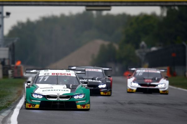 GREATER FOCUS FOR THE BMW GROUP’S INTERNATIONAL MOTORSPORT PROGRAMME