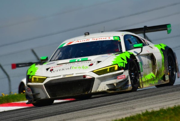 STARWORKS MOTORSPORT AIMS TO REPEAT PAST SUCCESS AT DETROIT GRAND PRIX