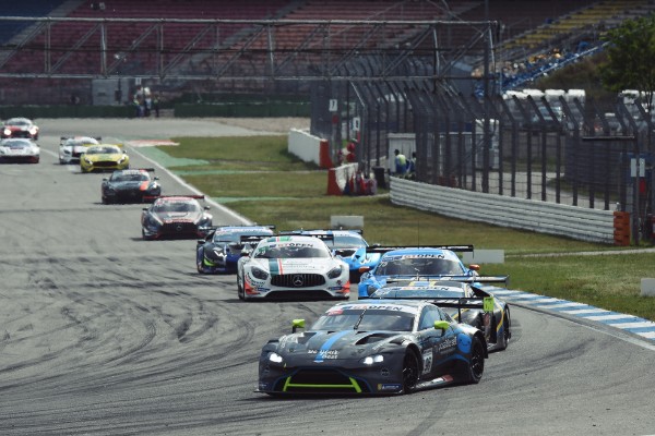 WILKINSON’S SILVER UPGRADE PRODUCES FIRST ‘PRO’ & OUTRIGHT GT OPEN PODIUM