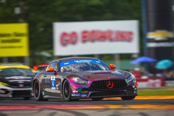 BAD LUCK FOR TeamTGM AFTER LEADING WATKINS GLEN ENDURO