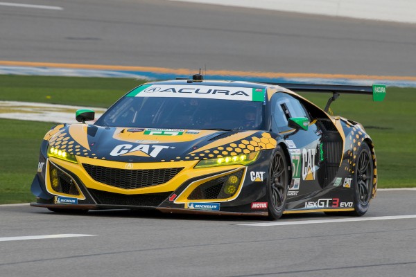 HEINRICHER RACING HEADS TO WATKINS GLEN FOR THE SAHLEN’S SIX HOUR