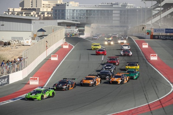 24H SERIES GEARING UP FOR 2020