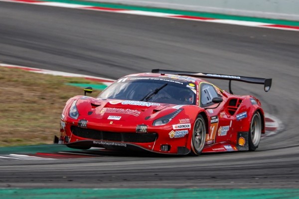 LOTS AT STAKE IN THE 24H PORTIMAO