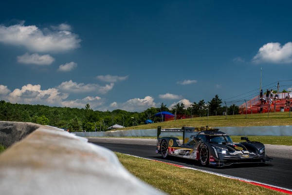 Mustang Sampling Racing Looks to Return to Winning Form at Road America