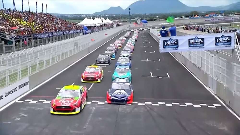 NASCAR Mexico Series 2019. Autódromo Miguel E. Abed. Full Race_5d3480004c628.jpeg