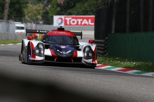 UNITED AUTOSPORTS TO CELEBRATE 300th RACE AT BARCELONA