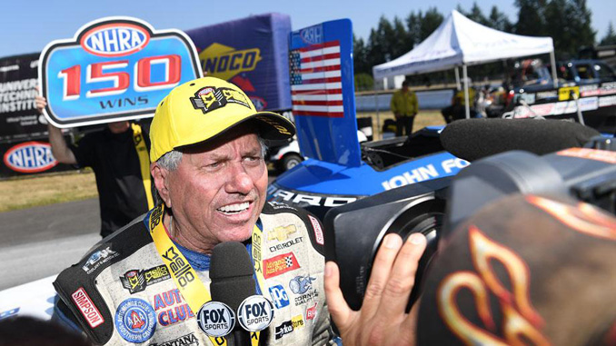 Force Get Win No. 150, Prock Secures First Victory and Hartford Grabs Win at Magic Dry Organic Absorbent NHRA Northwest Nationals_5d478ddc4e5bf.jpeg