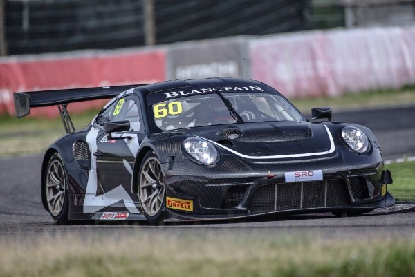 PORSCHE MOTORSPORT ASIA PACIFIC AIMS TO CONTINUE COMPETITIVE RUN AHEAD OF SUZUKA 10 HOURS