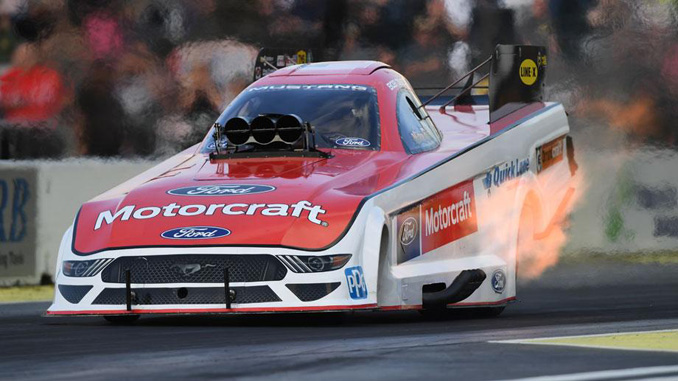 Salinas, Tasca and Coughlin Seal No. 1 Qualifiers at Magic Dry Organic Absorbent NHRA Northwest Nationals_5d46c919ebdc6.jpeg