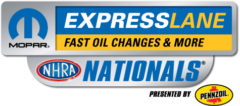 Mopar Express Lane NHRA Nationals