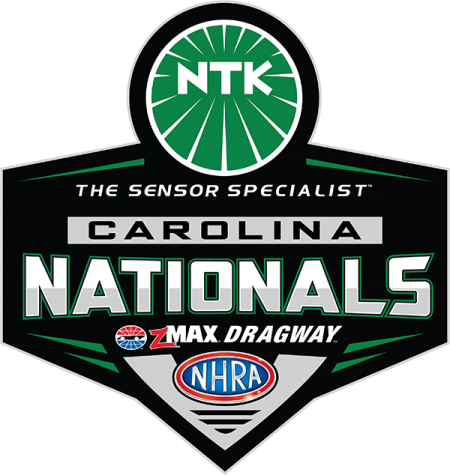 Carolina Nationals logo
