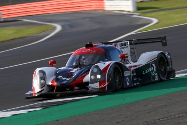 UNITED AUTOSPORTS CLAIMS FIFTH LMP3 PODIUM IN HOME ELMS RACE