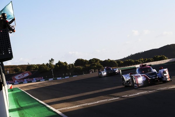 FINAL EUROPEAN RACE WEEKEND OF 2019 FOR UNITED AUTOSPORTS AT PORTIMAO