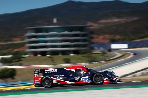 WILL OWEN NARROWLY MISSES PODIUM FINISH AT FINAL ROUND OF THE EUROPEAN LE MANS SERIES