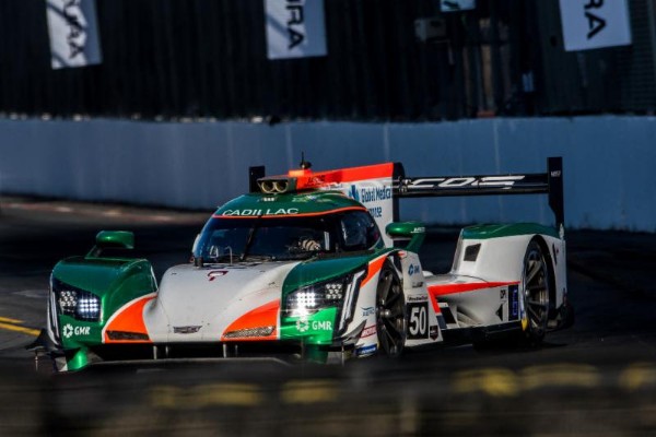 WILL OWEN READY TO FINISH THE SEASON WITH JUNCOS RACING AT PETIT LE MANS