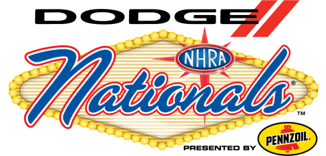 Dodge NHRA Nationals-LN2