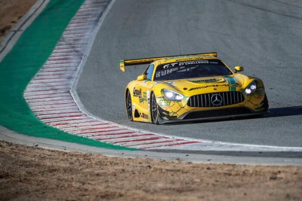 STAGE SET FOR INTERCONTINENTAL GT CHALLENGE TITLE SHOWDOWN AT REVIVED KYALAMI 9 HOUR