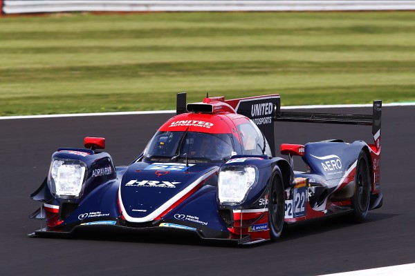 UNITED AUTOSPORTS CHASING FIRST FIA WEC RACE WIN IN CHINA