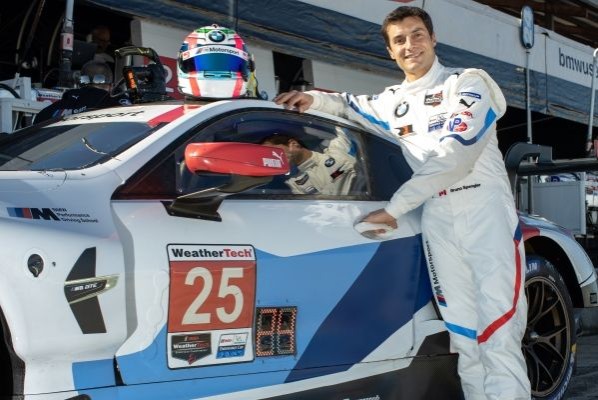 BRUNO SPENGLER SWITCHES FROM THE DTM TO THE NORTH AMERICAN IMSA SERIES IN 2020