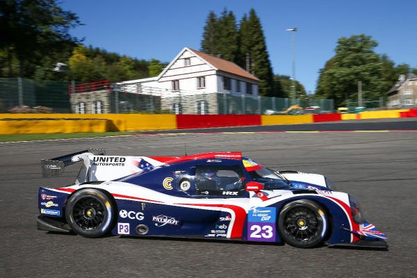 JOHN SCHAUERMAN TO JOIN UNITED AUTOSPORTS ALONGSIDE WAYNE BOYD FOR 2020 MICHELIN LE MANS CUP