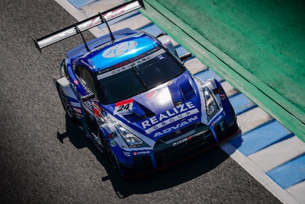 MARDENBOROUGH RETURNS FOR FIFTH SUPER GT SEASON