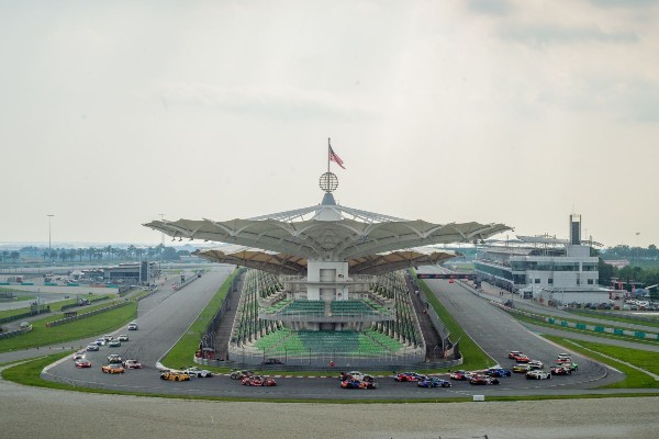 GT WORLD CHALLENGE ASIA MAKES FURTHER CHANGES TO 2020 CALENDAR