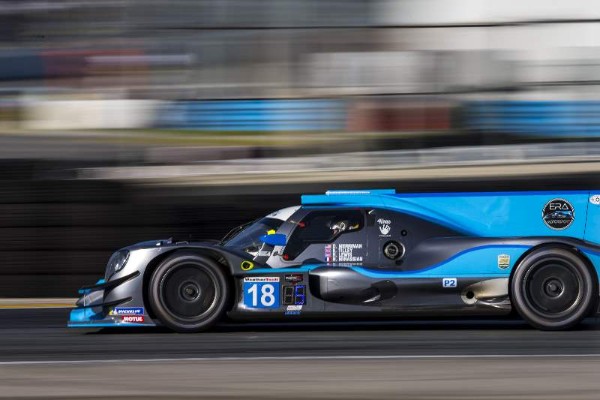 ERA MOTORSPORT RETURNS TO RACING AT SEBRING INTERNATIONAL RACEWAY