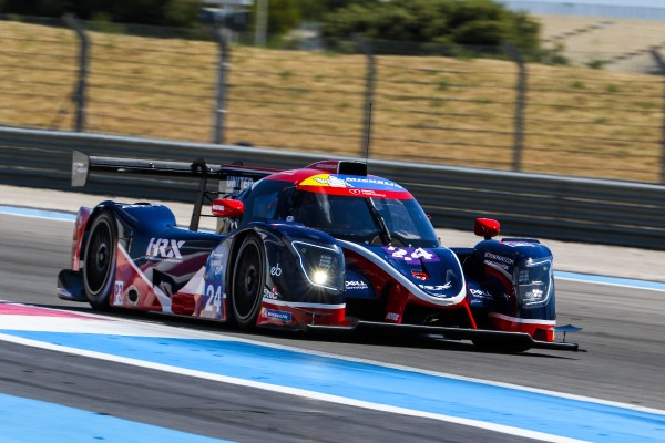 PROMISING START TO UNITED AUTOSPORTS’ 2020 LE MANS CUP CAMPAIGN