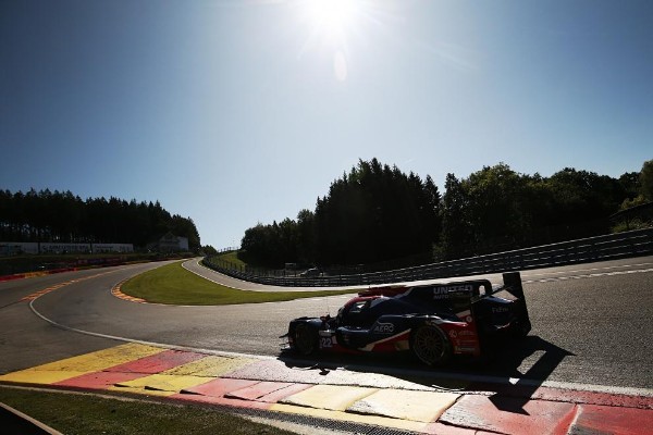 UNITED AUTOSPORTS HEAD TO SPA FRANCORCHAMPS LEADING BOTH LMP2 AND LMP3 ELMS CHAMPIONSHIPS