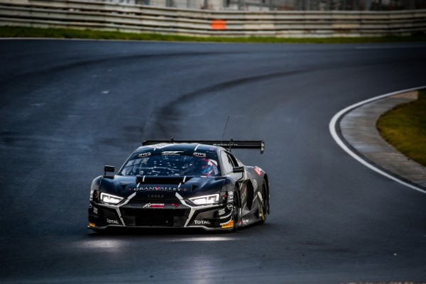 BELGIAN AUDI CLUB TEAM WRT MASTERS CHANGING CONDITIONS TO TAKE GT WORLD CHALLENGE EUROPE ZANDVOORT VICTORY