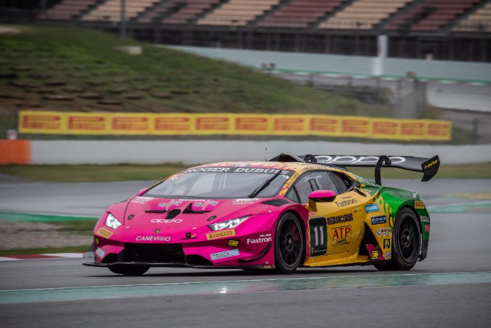 OREGON TEAM CLAIMS MAIDEN LAMBORGHINI SUPER TROFEO EUROPE VICTORY IN BARCELONA RACE 1_5f8202279e42c.jpeg