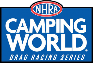 NHRA Camping World Drag Racing Series
