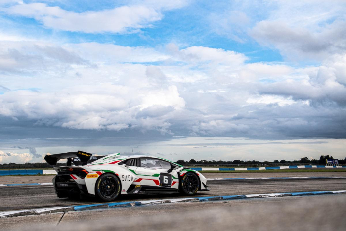 LAMBORGHINI SUPER TROFEO NORTH AMERICA CHAMPIONSHIP TIGHTENS WITH RACE 1 RESULT AT SEBRING_5faed5361e8c8.jpeg